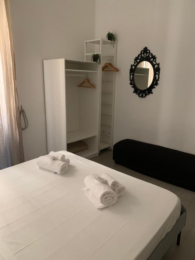 Mc - Piazza Mancini Apartment Rome Luaran gambar