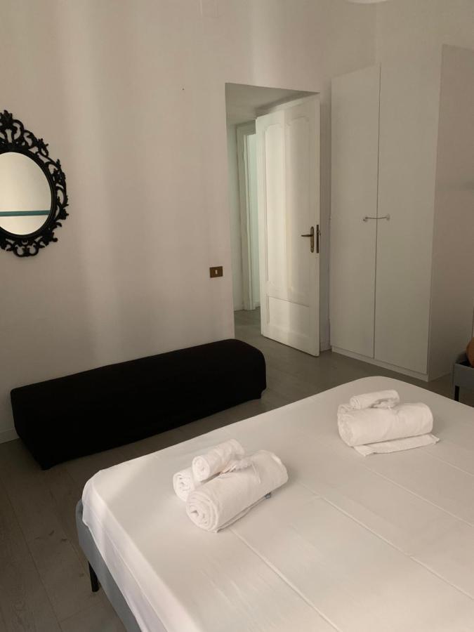 Mc - Piazza Mancini Apartment Rome Luaran gambar