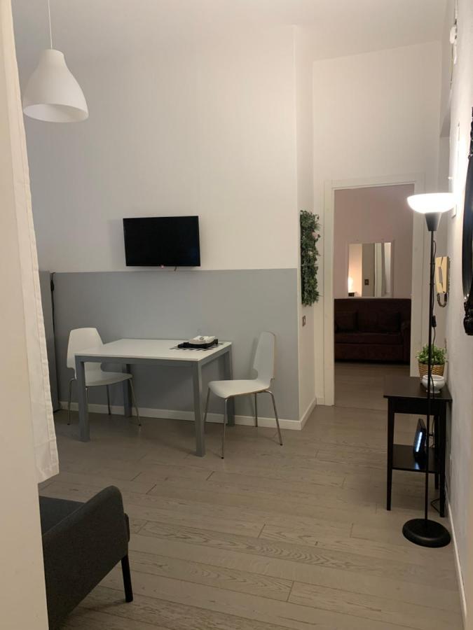 Mc - Piazza Mancini Apartment Rome Luaran gambar